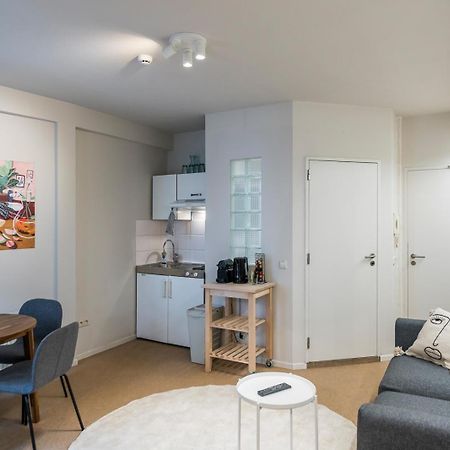 Japie Rooms - In The Heart Of Amberes Exterior foto