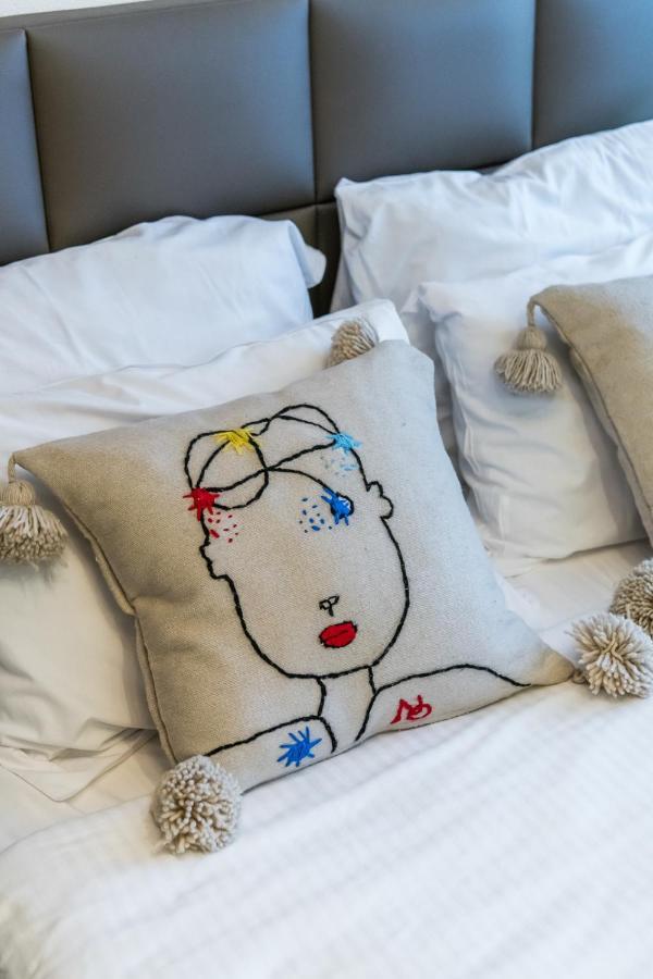 Japie Rooms - In The Heart Of Amberes Exterior foto