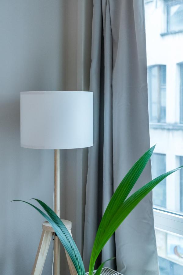 Japie Rooms - In The Heart Of Amberes Exterior foto