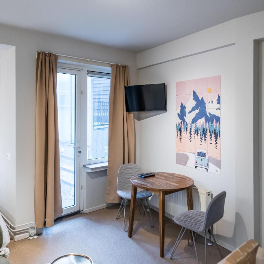 Japie Rooms - In The Heart Of Amberes Exterior foto