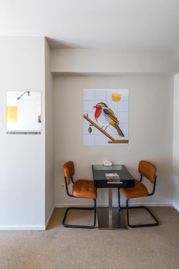 Japie Rooms - In The Heart Of Amberes Exterior foto