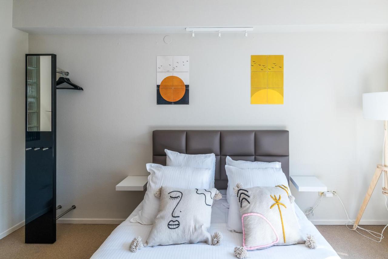 Japie Rooms - In The Heart Of Amberes Exterior foto