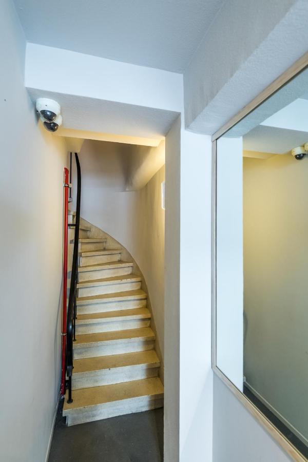 Japie Rooms - In The Heart Of Amberes Exterior foto