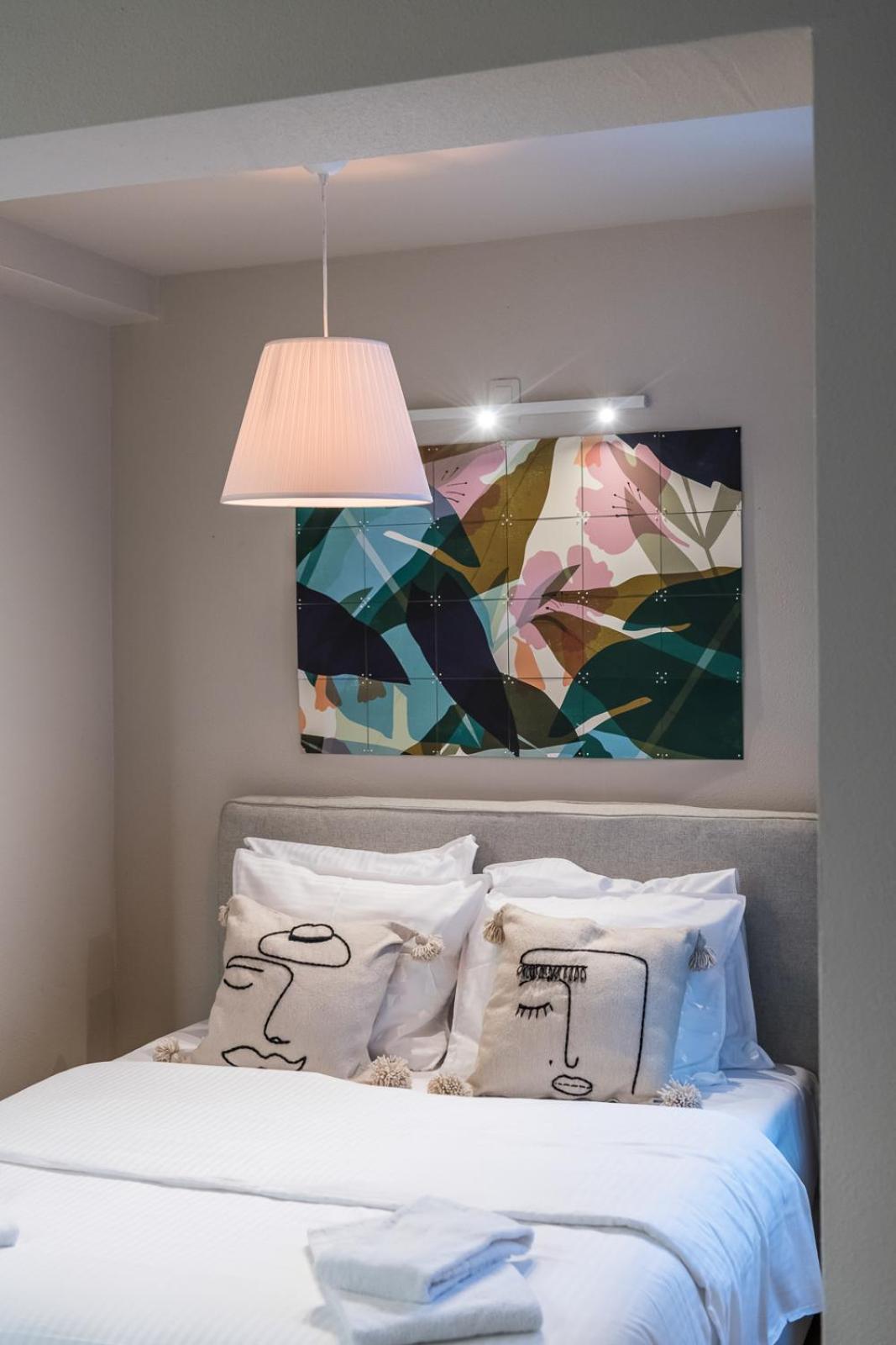Japie Rooms - In The Heart Of Amberes Exterior foto